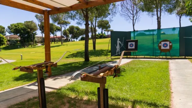 Gloria Verde Resort, Belek