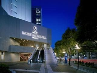 ANA InterContinental Tokyo, Tokyo