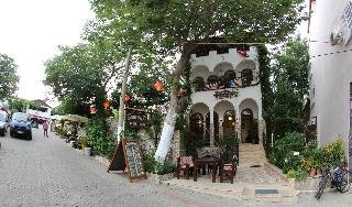 Boomerang Guesthouse, Selcuk