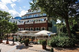 Holsteiner Hof, Timmendorfer Strand
