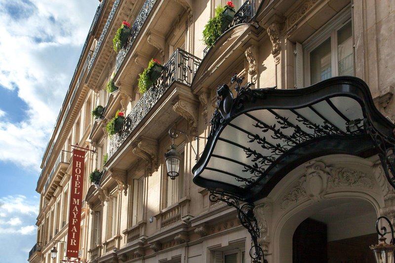 Mayfair - صورة 1