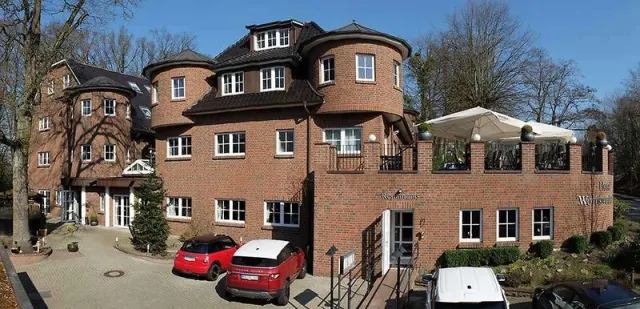 Country Partner Hotel Worpsweder Tor, Lower Saxony
