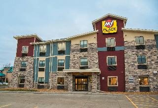 My Place Hotel - Ankeny/Des Moines, IA, Ankeny