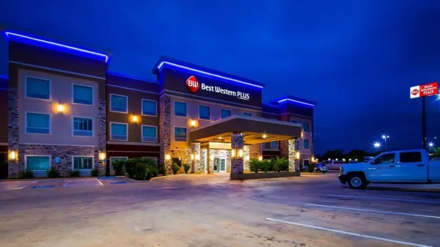 Best Western Plus Dilley Inn & Suites, Dilley
