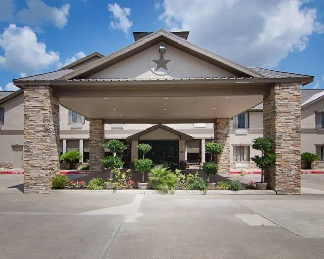 Comfort Inn & Suites Houston West-Katy, Katy