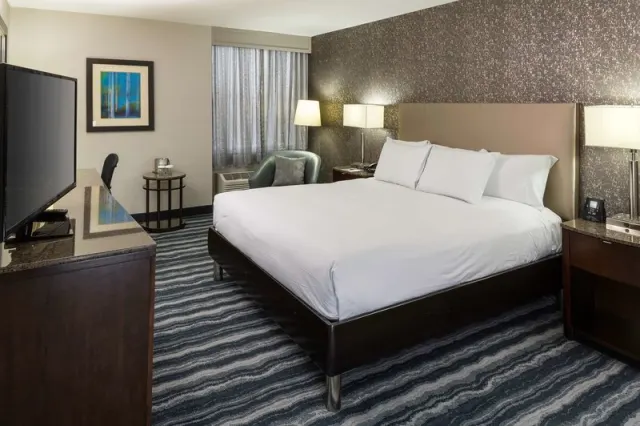 Doubletree Wilmington, Delaware