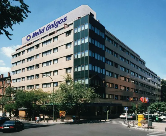 Meliá Madrid Serrano, Madrid