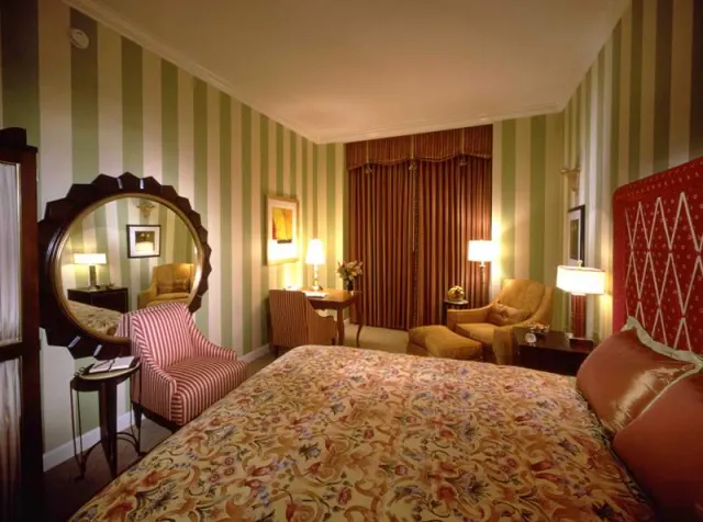 Hilton New Orleans St. Charles Avenue - foto 3