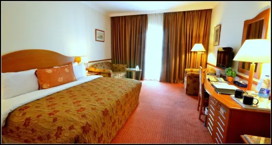 Golden Tulip Nizwa