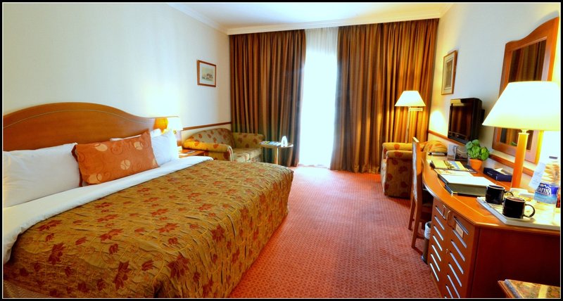 Golden Tulip Nizwa - photo 1