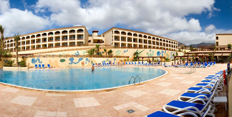 Hotel Jandia Golf - photo 1