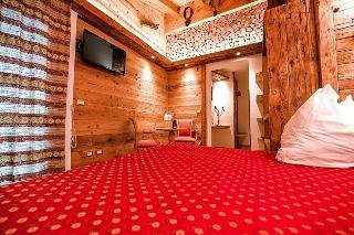 Park Hotel Bellavista - photo 4