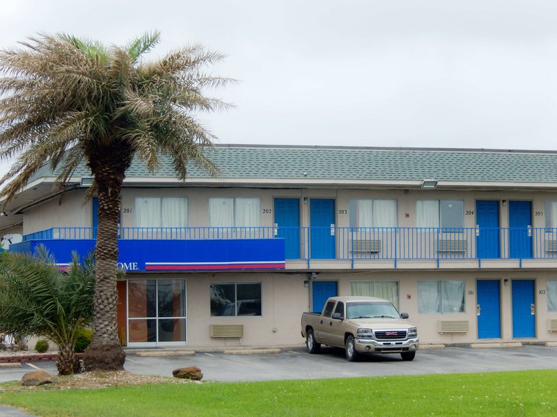 Motel 6 Clute Tx - foto 1