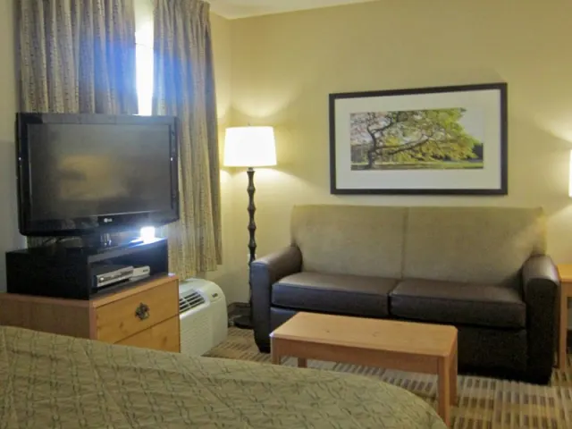Residence Inn Boston Woburn - photo 4