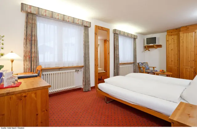 Hotel Sport - kuva 4