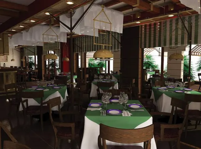 Sunset Resort - photo 3