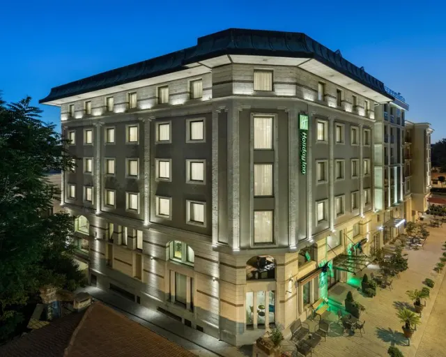 Holiday Inn Istanbul - Old City, Istanbul