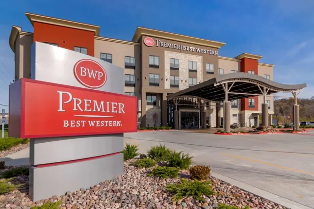 Best Western Premier Liberty Inn & Suites , Liberty