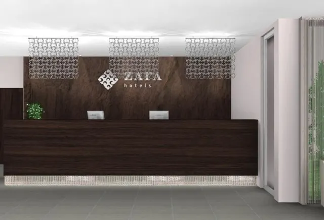 Charm Hotel Budapest - photo 2