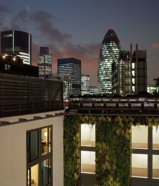 DoubleTree by Hilton London - Tower of London - foto 4