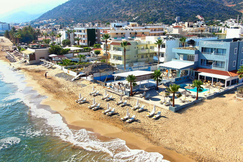 Compass Stalis Beach - photo 1