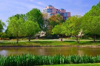 Falls Church Marriott Fairview Park - photo 3