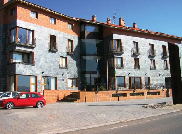 Conde de Badaran - foto 4