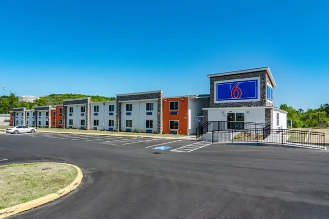 Motel 6 Cartersville - White GA, Cartersville