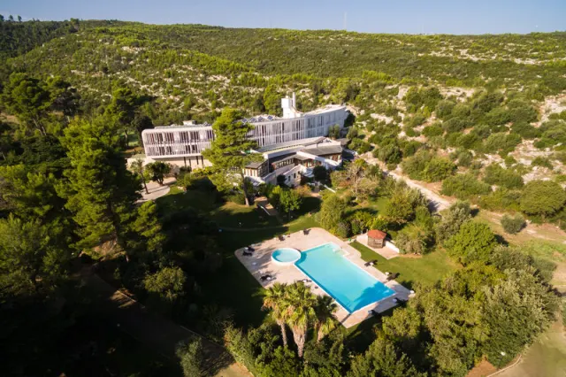 Gusmay Resort - photo 2