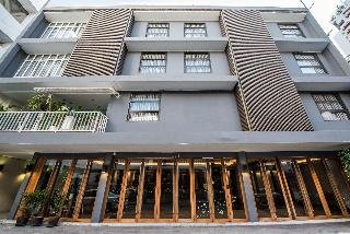 Nimit Boutique Hotel Collection - photo 3