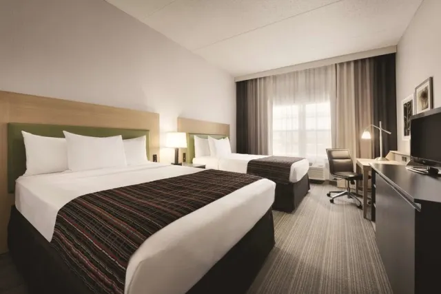Country Inn  Suites by Radisson Coralville IA - foto 4