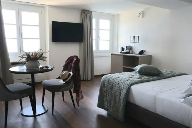 Sublimis Boutique Hotel - foto 4