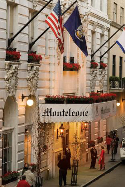 Hotel Monteleone - foto 1