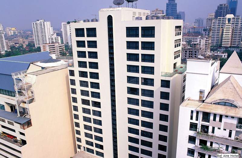 BelAire Bangkok - photo 1