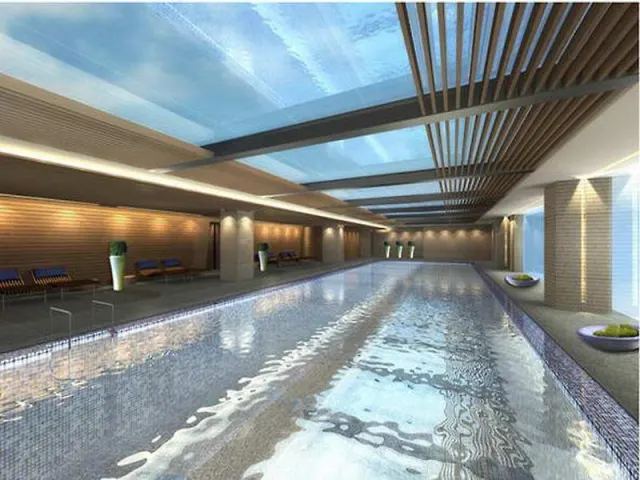 Holiday Inn Tianjin Riverside - photo 3