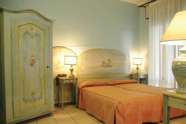 Hotel Ariston - foto 2