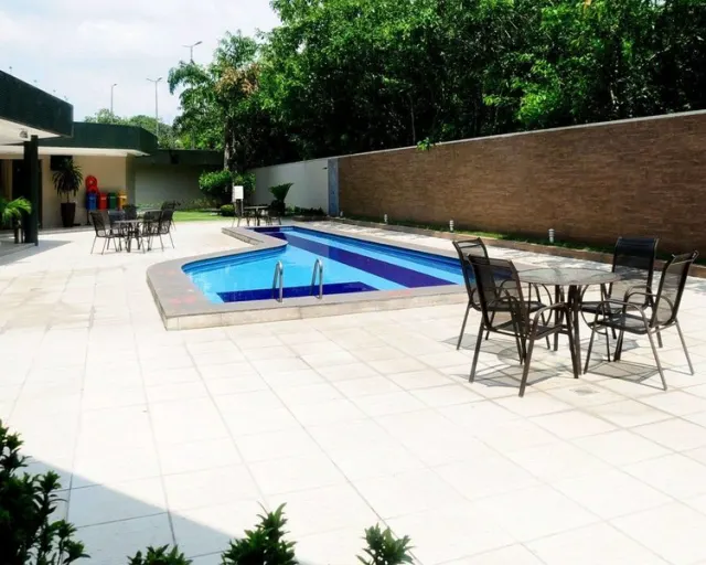 Comfort Hotel Manaus - photo 3