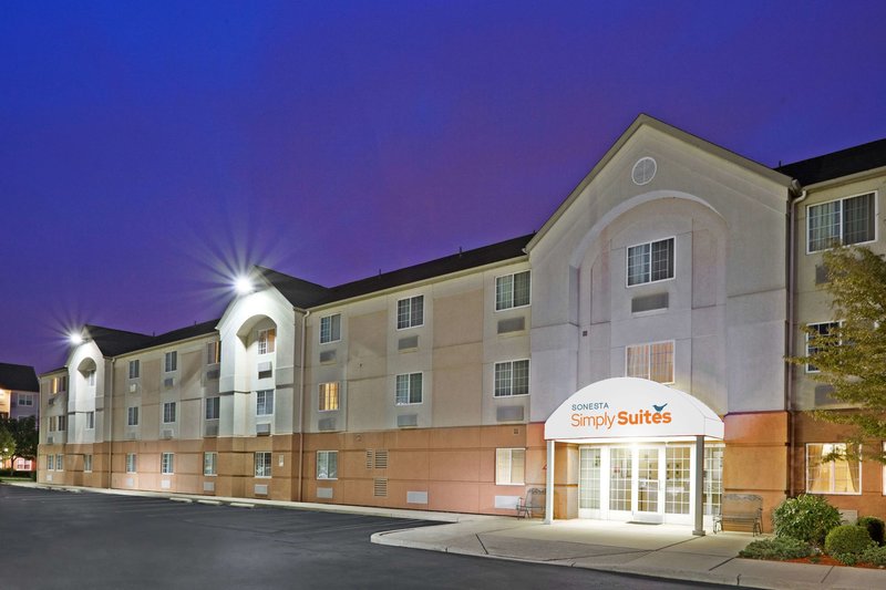 Sonesta Simply Suites Somerset - photo 1