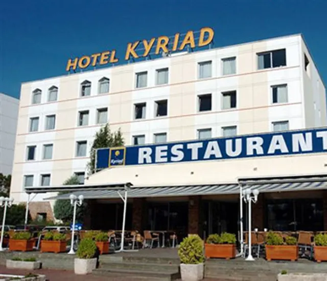 Sure Hotel by Best Western Bordeaux Lac, Aquitaine