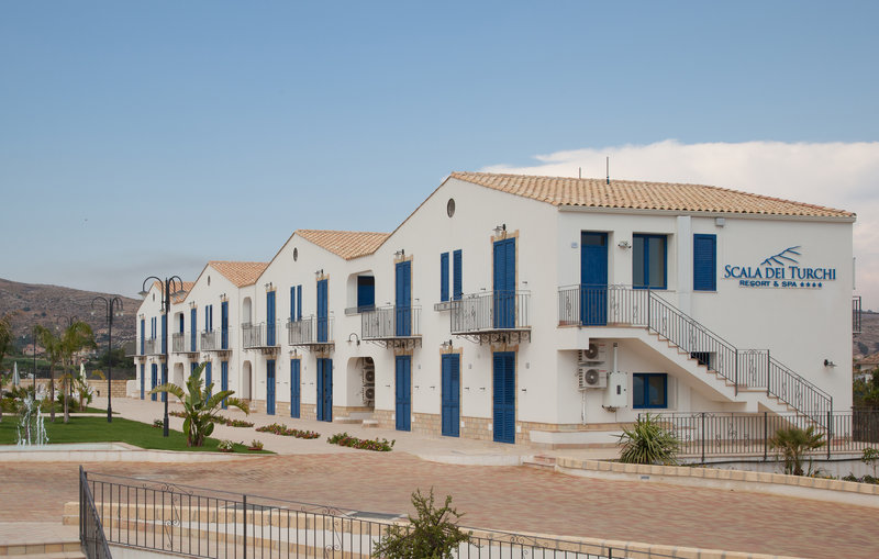 Scala dei Turchi Resort - photo 1