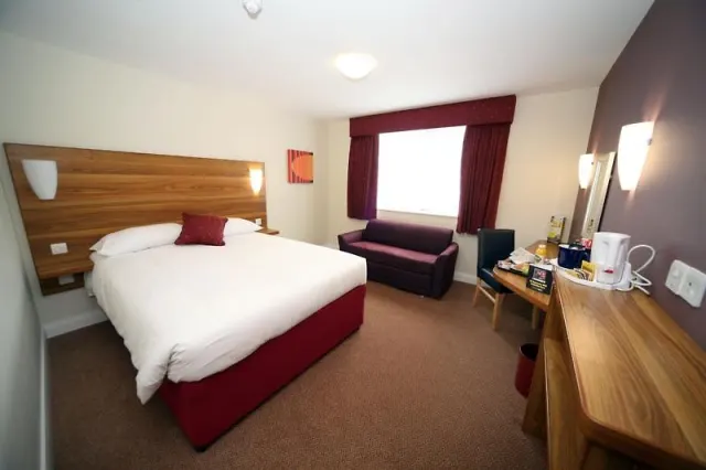 Days Inn by Wyndham Corley NEC M6 - foto 3
