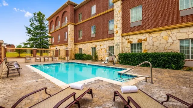 Best Western Red River Inn  Suites - photo 3
