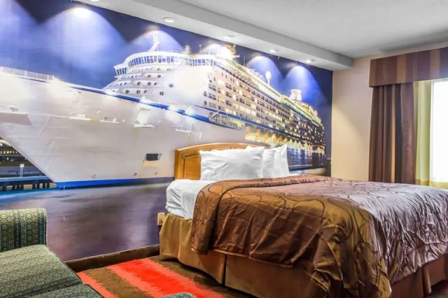 Hotel Capri - फ़ोटो 3