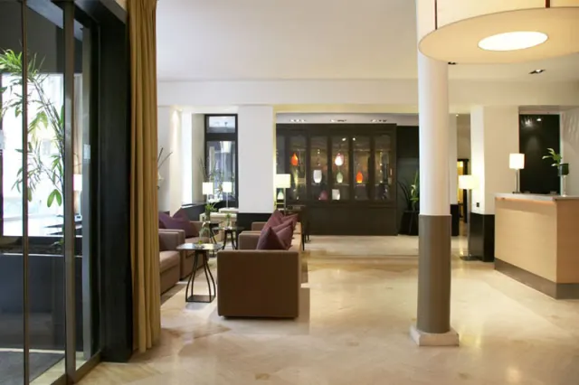 Hotel Bel Ami - foto 2