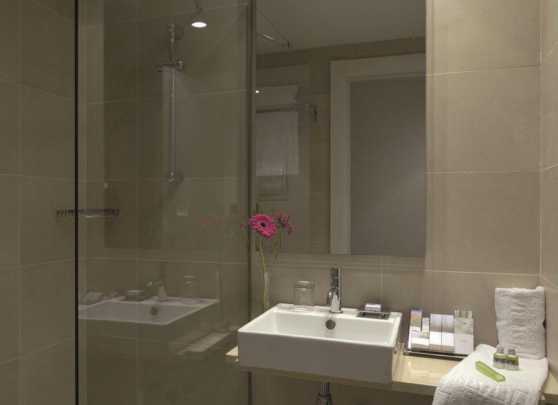 RAMBLAS HOTEL powered by Vincci Hoteles - photo 1