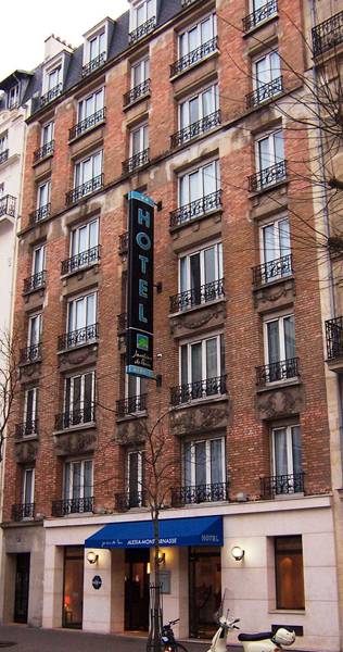 Atelier Montparnasse - photo 1