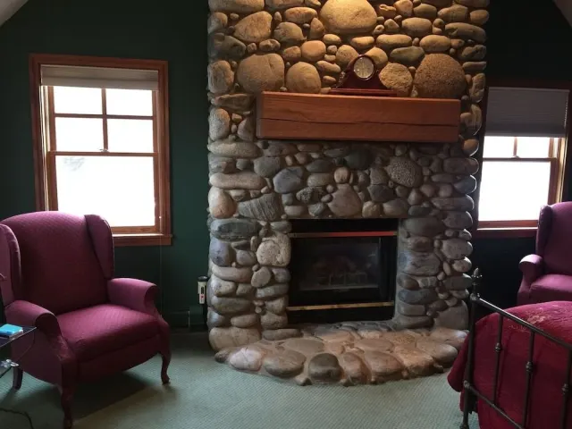 Apple Orchard Inn - photo 3