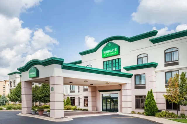 Wingate by Wyndham Peoria, Illinois