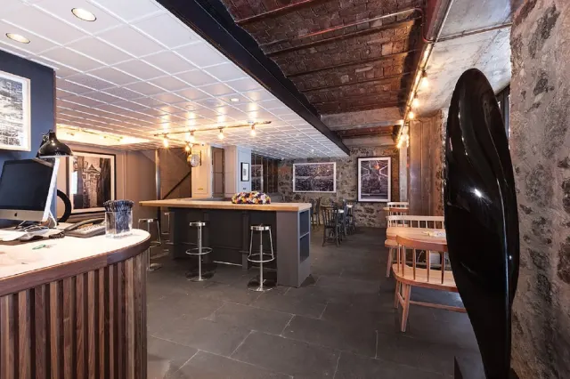 Bankerhan Hotel - photo 2