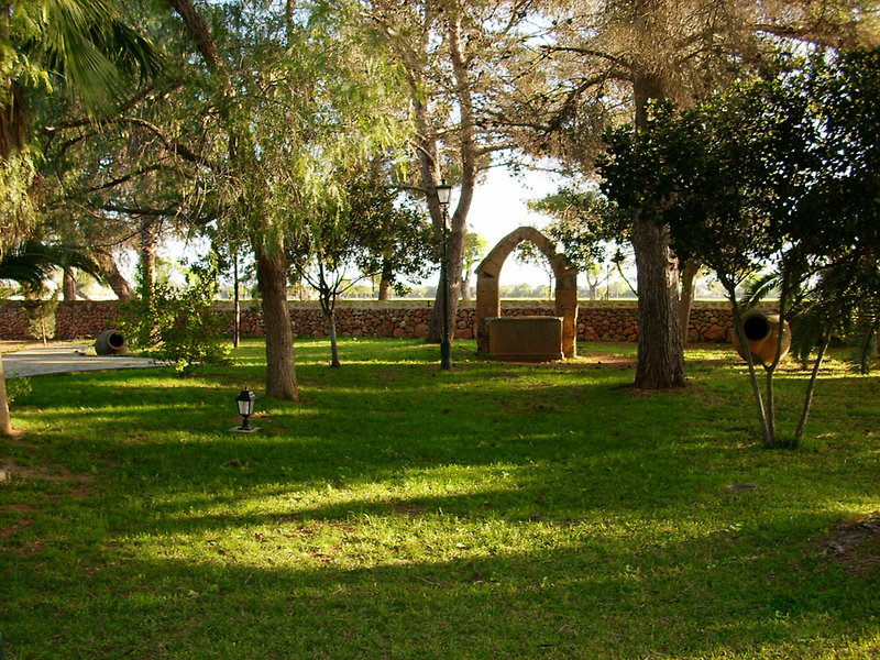 Virrey Finca Hotel - photo 1